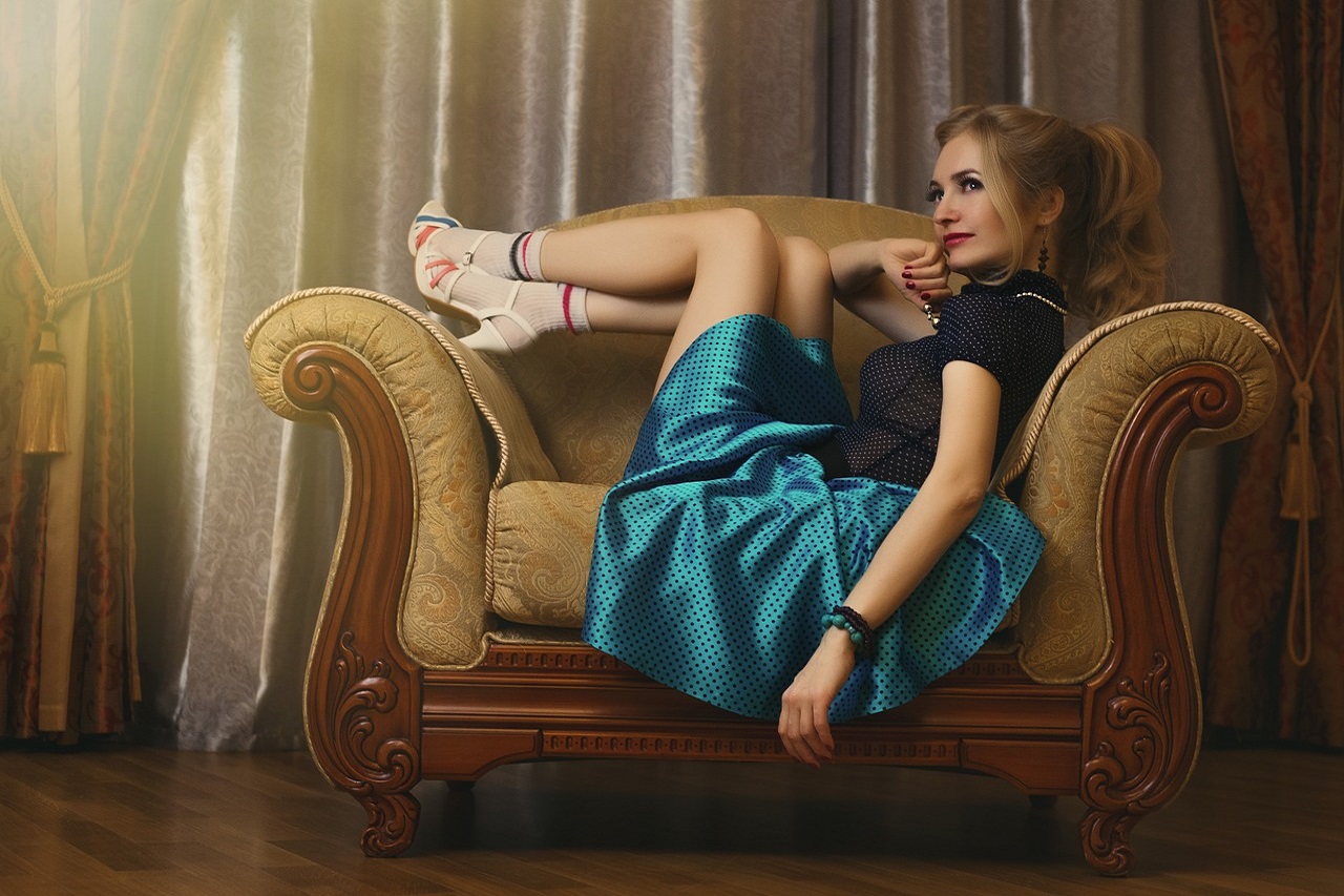 quelle-chaussure-avec-robe
