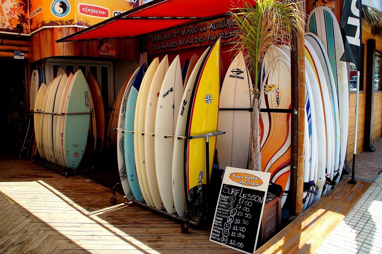planche-surf-mousse-meilleurs-spots-surf