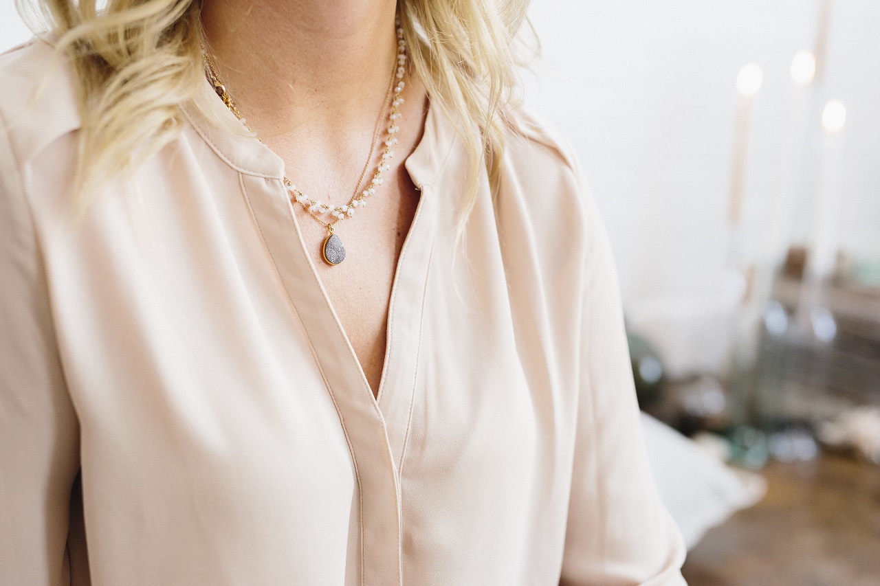 collier-acier